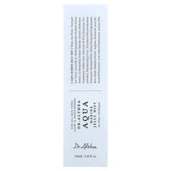 Dr.Althea Aqua Marine Jelly Mist, For All Skin Types, 100 ml