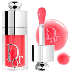 Dior Lip Glow Oil Hydrating High-Shine Gloss