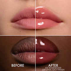 Dior Lip Glow Oil Hydrating High-Shine Gloss