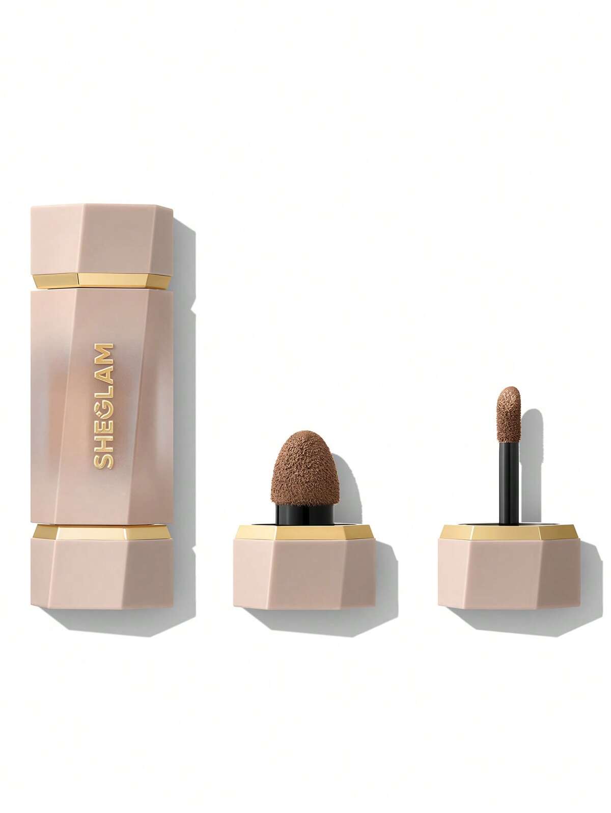 Sheglam Sun Sculpt Liquid Contour Duo