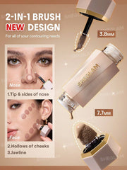 Sheglam Sun Sculpt Liquid Contour Duo