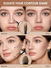 Sheglam Sun Sculpt Liquid Contour Duo