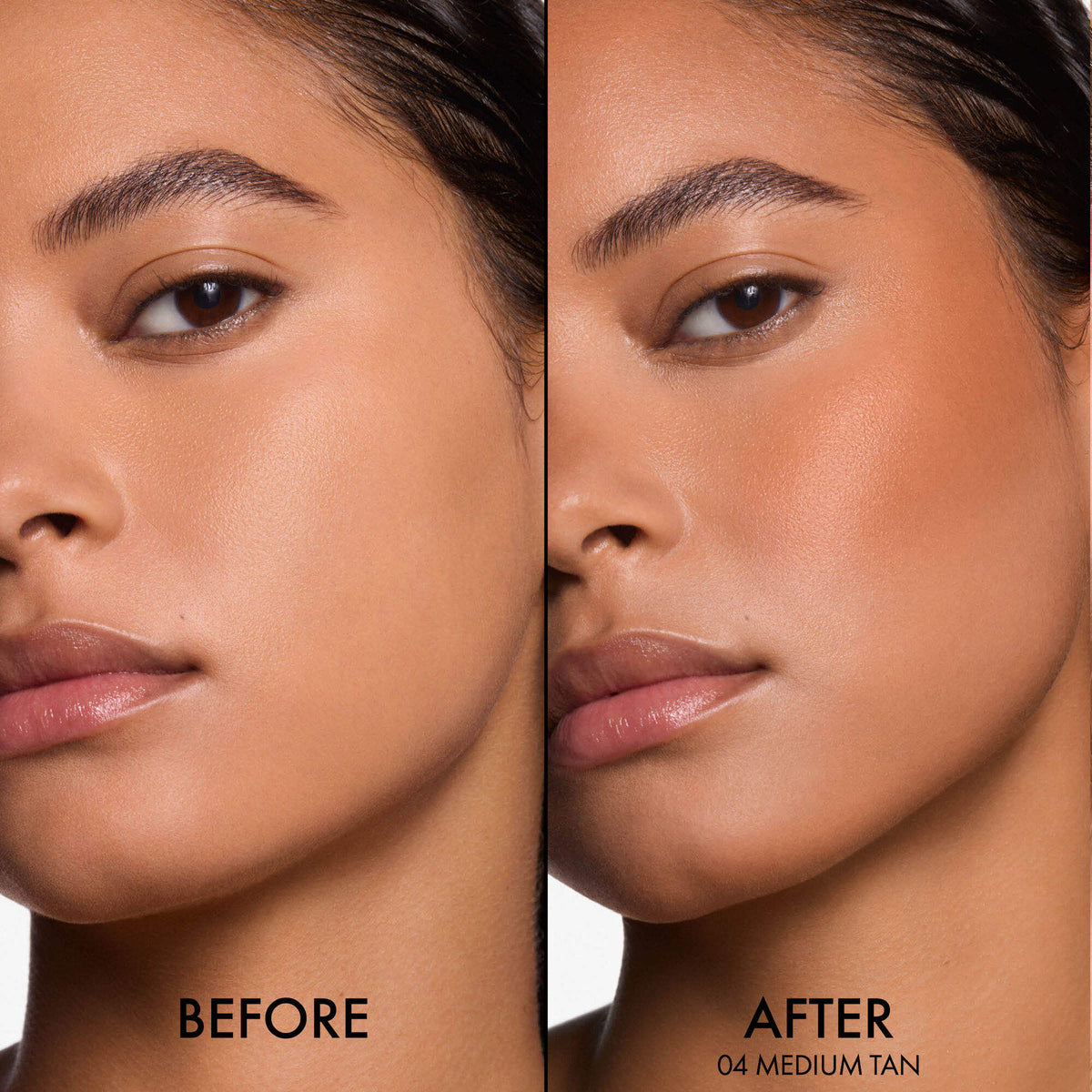 Dior Forever Skin Bronze Bronzing Balm Stick – Natural Skin Finish