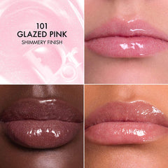 Dior Lip Glow Butter Hydrating Gloss Balm