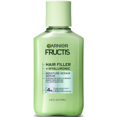 GARNIER FRUCTIS Hair Filler + Hyaluronic Moisture Repair Serum 4%