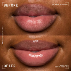 NYX SMUSHY SOS HYDRATING TINTED LIP MASK