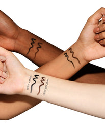 Huda Beauty CREAMY KOHL LONGWEAR EYE PENCIL