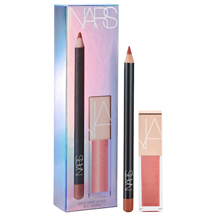 NARS Line & Shine Lip Duo