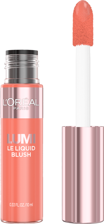 L'Oreal Paris Lumi Le Liquid Blush