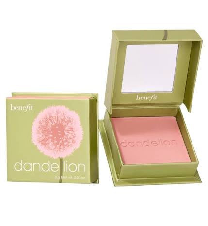 benefit Powder Blush
