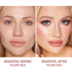 Charlotte Tilbury PILLOW TALK ICONS ON THE GO SET