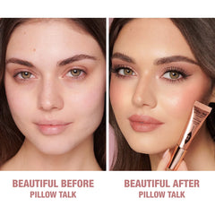 Charlotte Tilbury PILLOW TALK ICONS ON THE GO SET