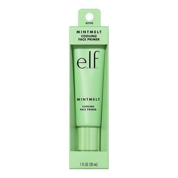e.l.f. Mint Melt Cooling Primer 30ml