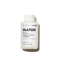 OLAPLEX Nº3 Plus Complete Repair Treatment 100ml