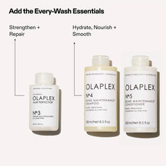 OLAPLEX No. 3 Hair Perfector Pre-Shampoo Hair Repair Treatment