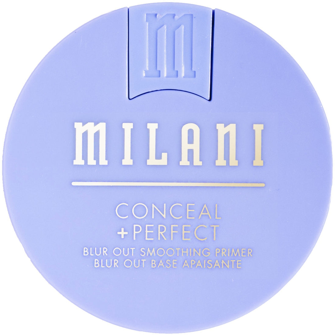 Milani Conceal + Perfect Blur Out Smoothing Primer