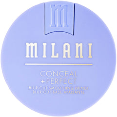 Milani Conceal + Perfect Blur Out Smoothing Primer