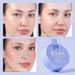 Milani Conceal + Perfect Blur Out Smoothing Primer