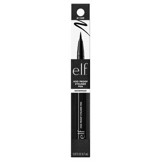 e.l.f. Intense H2O Proof Eyeliner Pen Jet Black
