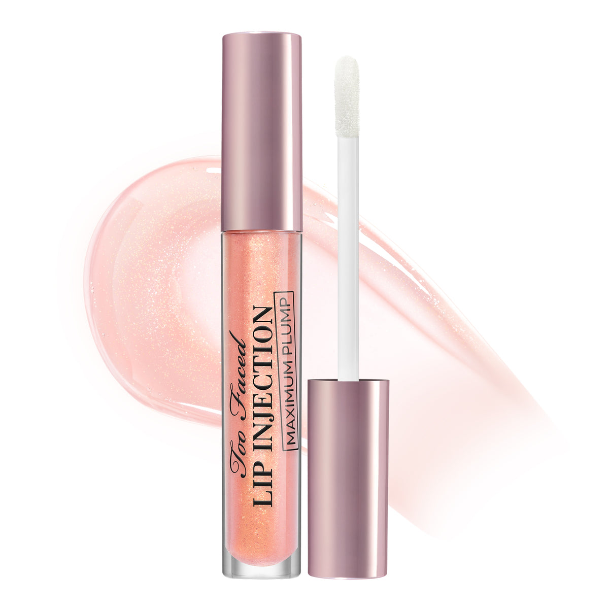 Too Faced Lip Injection Power Plumping Liquid Lipstick