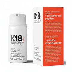 K18 Leave-In Molecular Repair Hair Mask