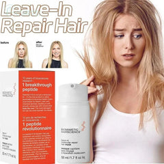 K18 Leave-In Molecular Repair Hair Mask