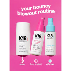 K18 Salon Blowout at Home Set