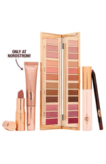 Charlotte Tilbury Pillow Talk Beauty Secret 5 Pcs Luxury Set