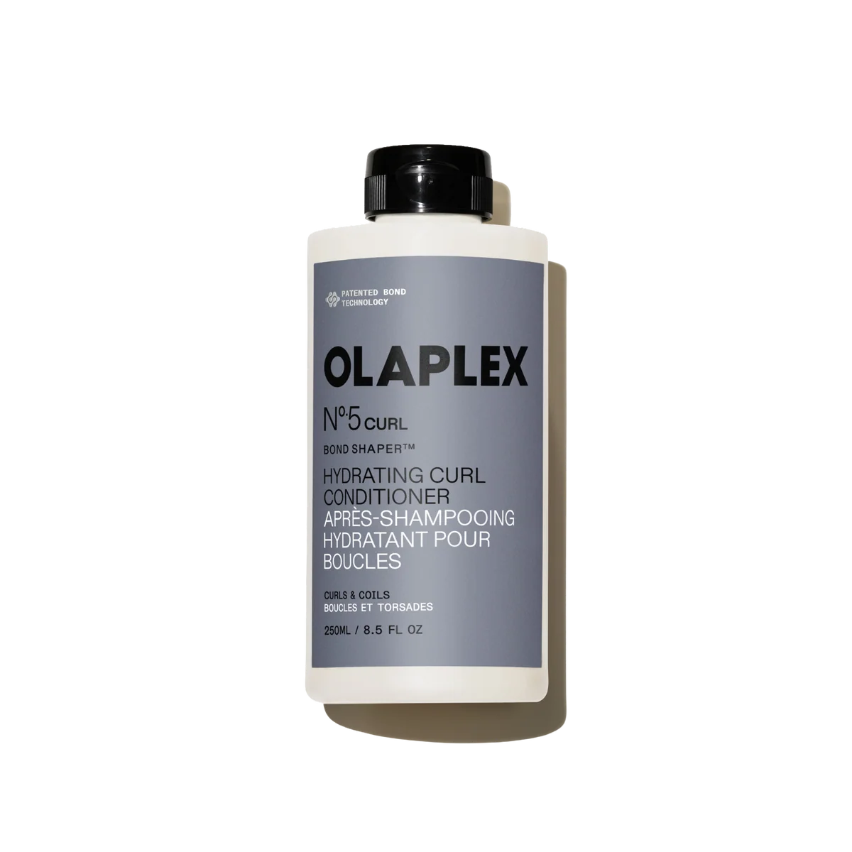 OLAPLEX No.5 Curl Bond Shaper™ Hydrating Curl Conditioner – 250ml