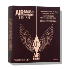 Charlotte Tilbury Airbrush Flawless Finish Powder REFILL