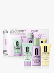 Clinique Healthy Skin Routine: Mini 3-Step Kit