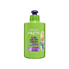 Garnier Fructis Curl Nourish Curl Air Dry Cream – 300ml