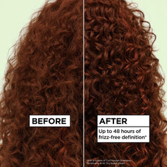 Garnier Fructis Curl Nourish Curl Air Dry Cream – 300ml