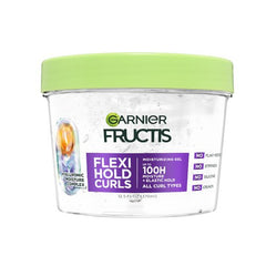 Garnier Fructis Flexi Hold Curls Moisturizing Gel – 370ml