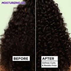 Garnier Fructis Flexi Hold Curls Moisturizing Gel – 370ml