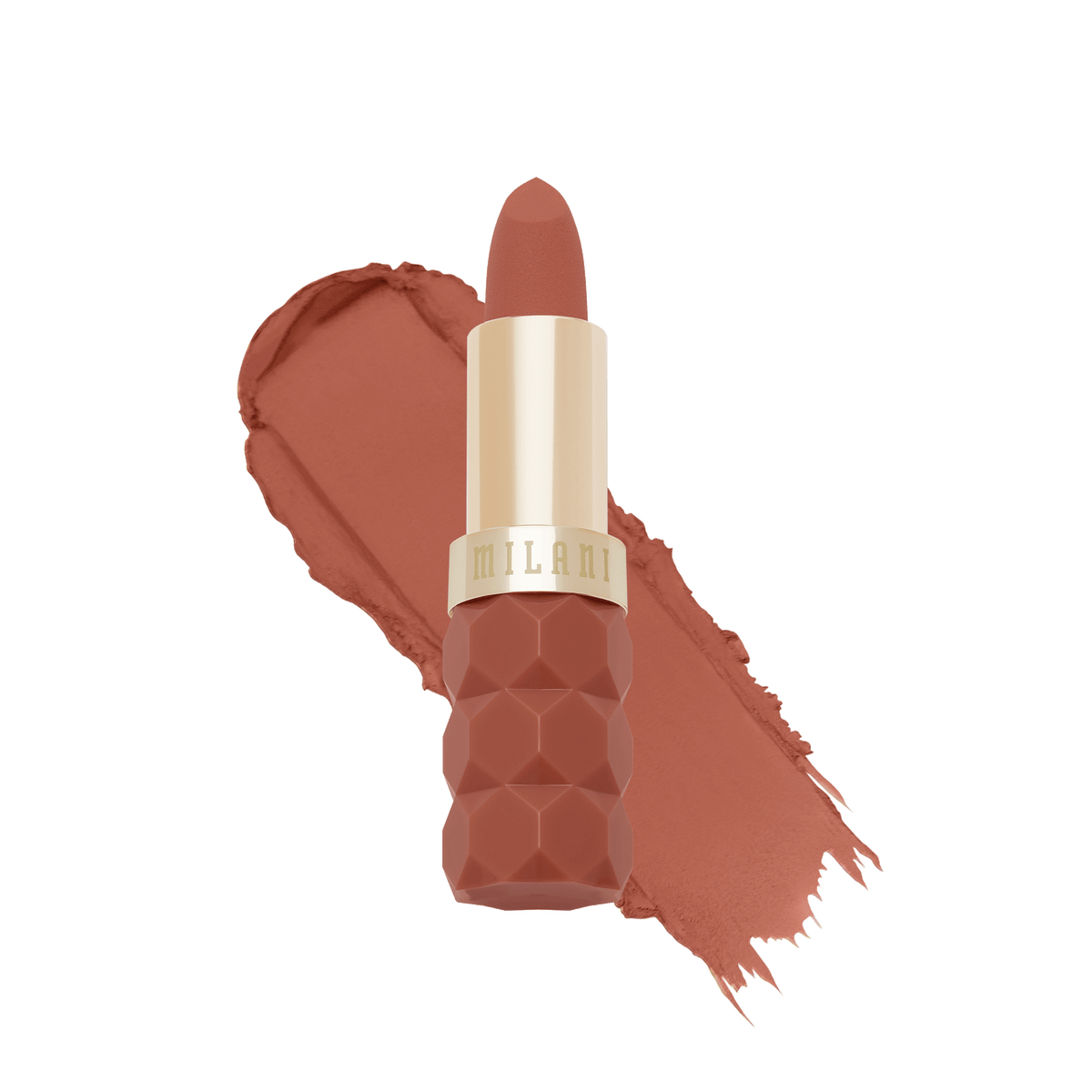 Milani Colour Fetish Matte Lipstick