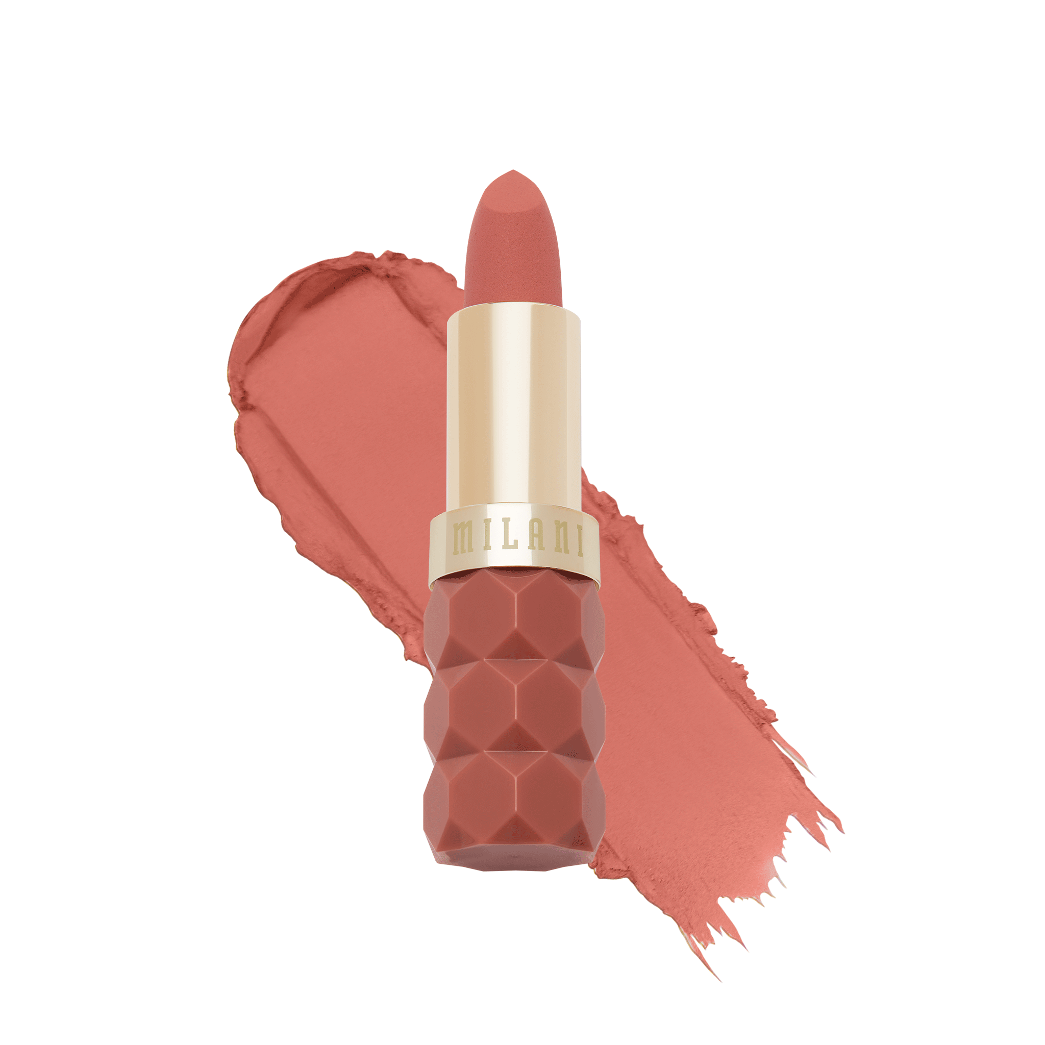 Milani Colour Fetish Matte Lipstick