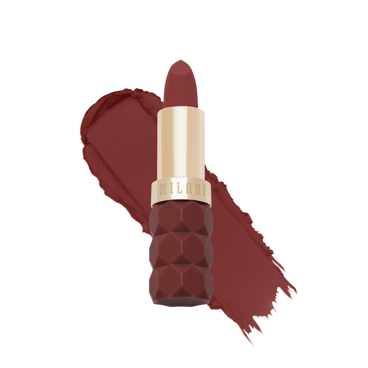 Milani Colour Fetish Matte Lipstick