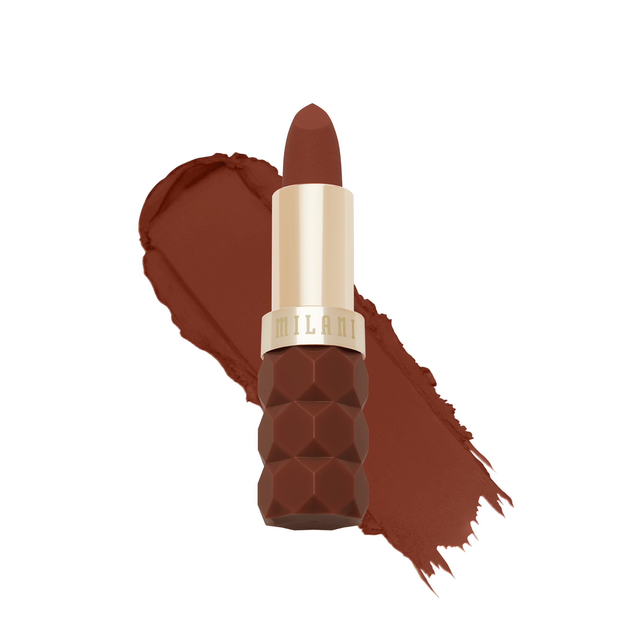 Milani Colour Fetish Matte Lipstick