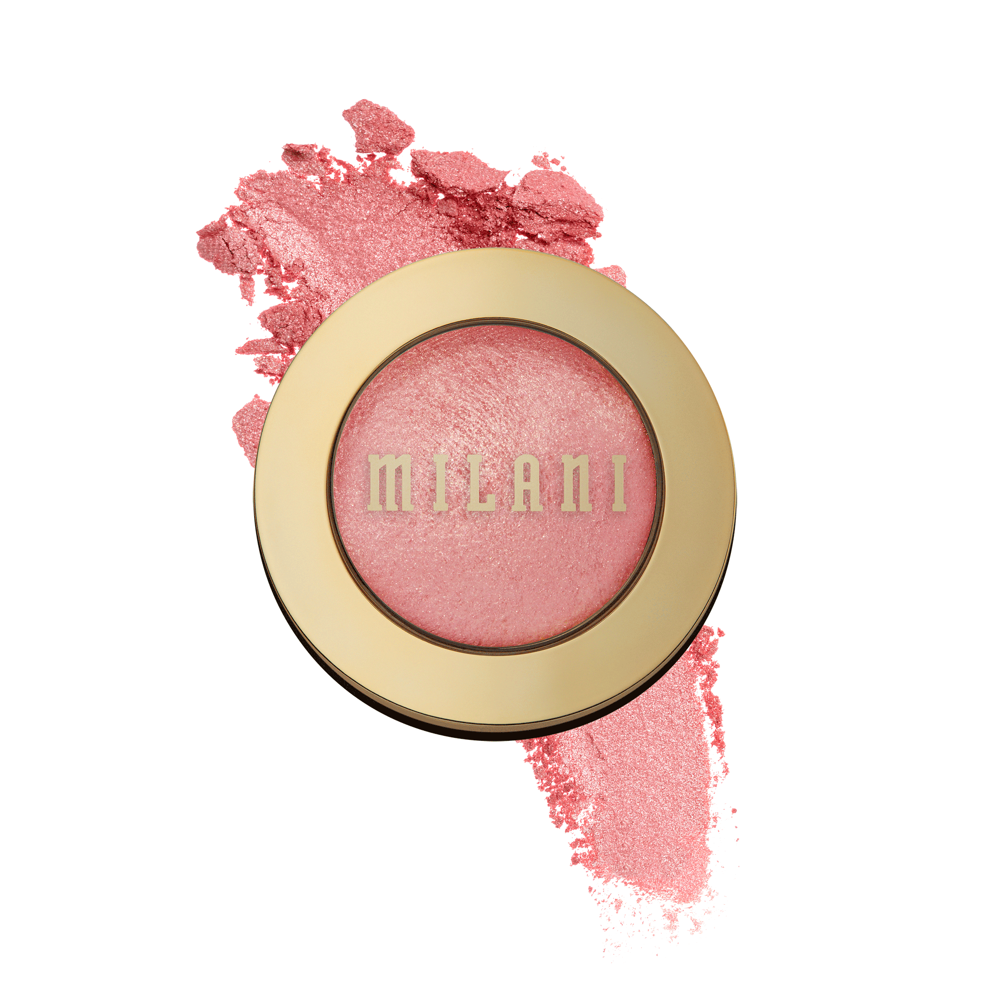 Milani Baked Blush