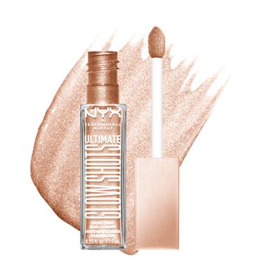 NYX Ultimate Glow Shots
