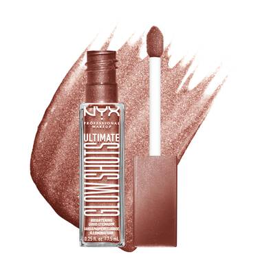 NYX Ultimate Glow Shots