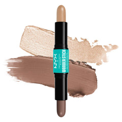 NYX Wonderâ„¢ Stick Contour and Highlighter Stick