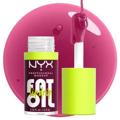 NYX Fat Oil - Lip drip
