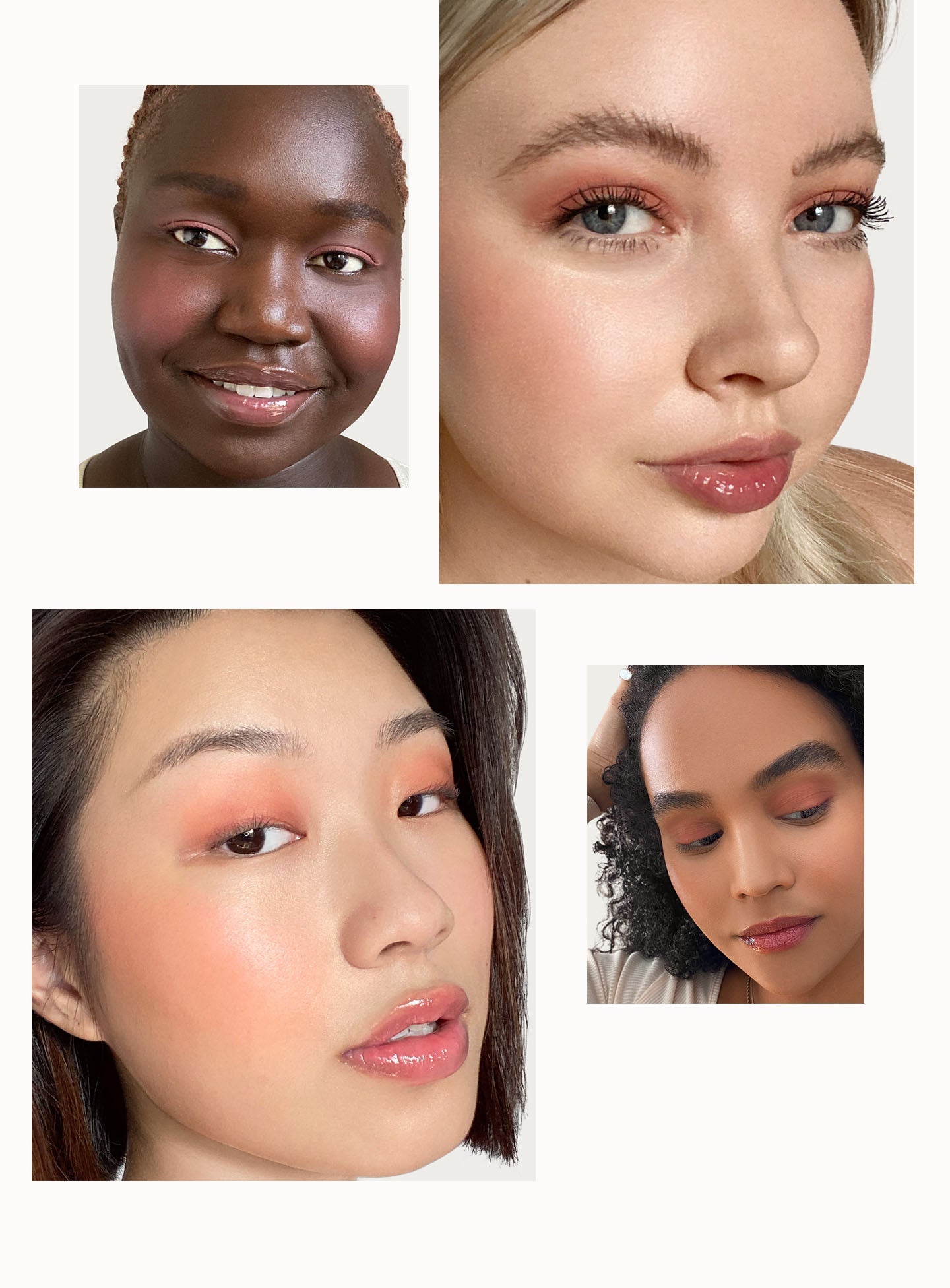 Rare Beauty Stay Vulnerable Liquid Eyeshadow