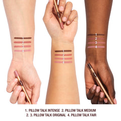 Charlotte Tilbury Pillow Talk Lip Cheat