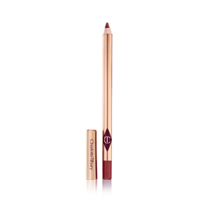 Charlotte Tilbury Pillow Talk Lip Cheat