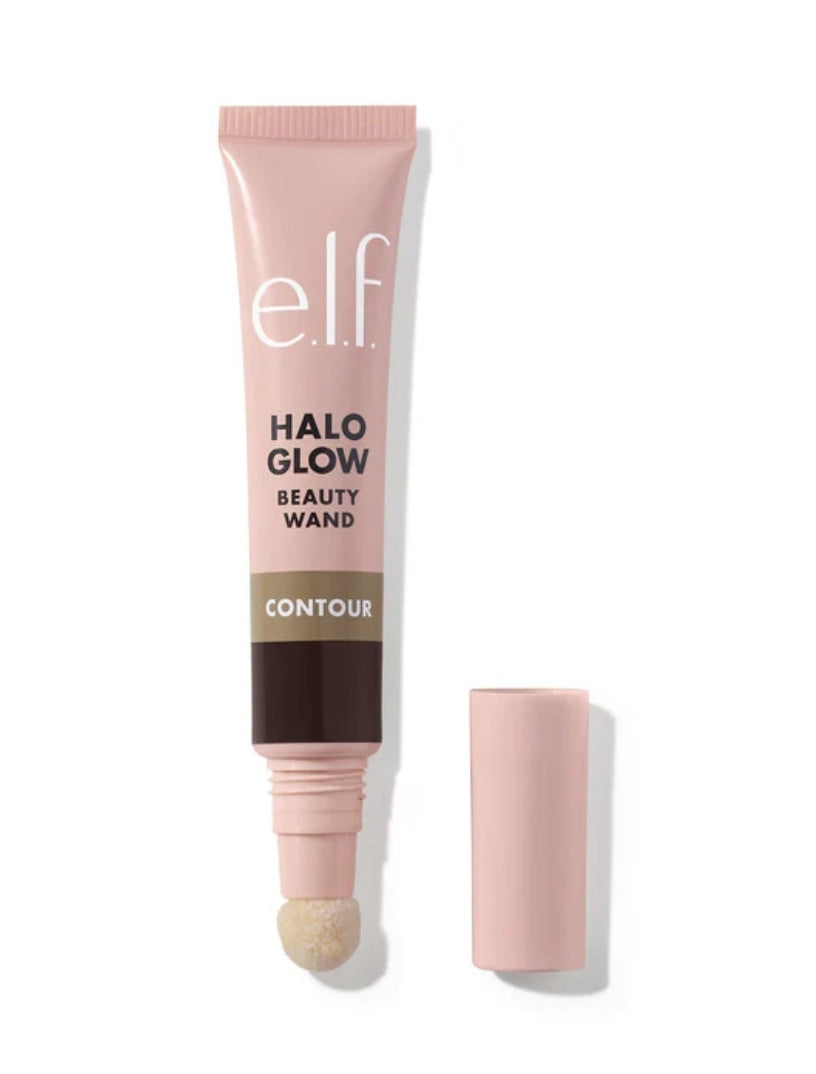 e.l.f. Halo Glow Contour Beauty Wand