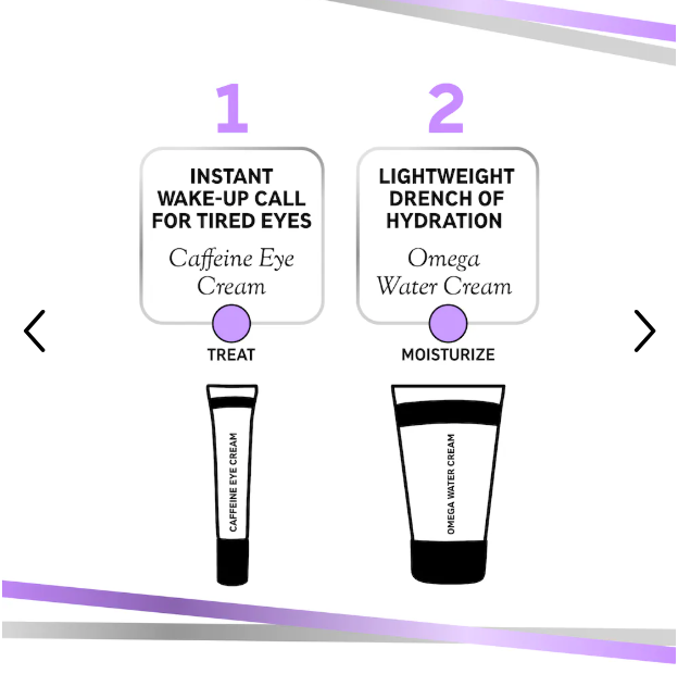 The INKEY List Moisture Boost Skincare Duo