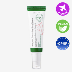AXIS-Y DARK SPOT CORRECTING GLOW SERUM CORRECTS & BRIGHTENS